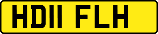 HD11FLH