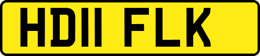 HD11FLK