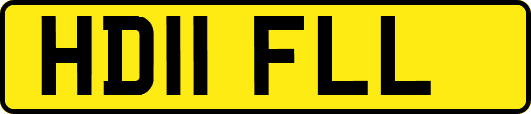 HD11FLL