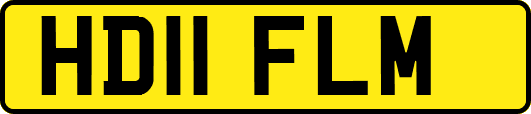 HD11FLM
