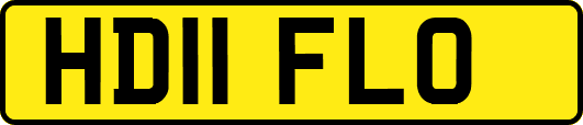 HD11FLO