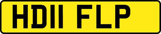 HD11FLP