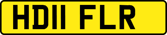 HD11FLR