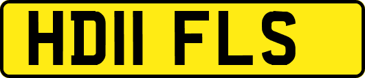 HD11FLS