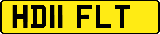HD11FLT