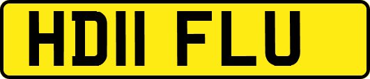 HD11FLU