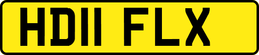 HD11FLX