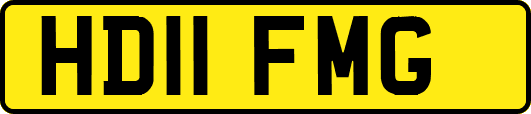 HD11FMG