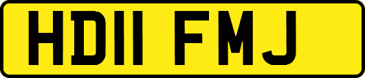 HD11FMJ