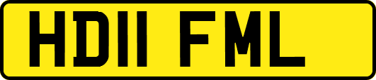 HD11FML