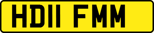 HD11FMM