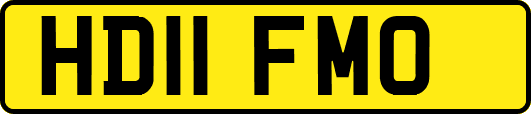HD11FMO