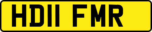 HD11FMR