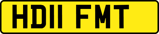 HD11FMT