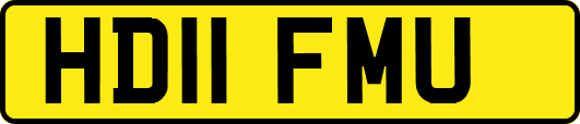 HD11FMU