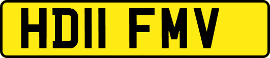 HD11FMV