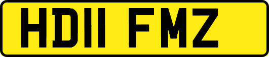 HD11FMZ