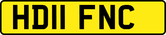 HD11FNC