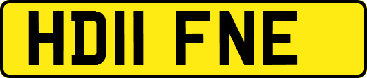 HD11FNE