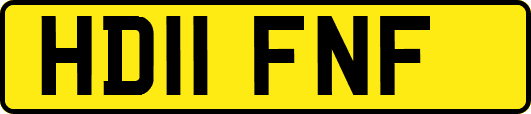 HD11FNF