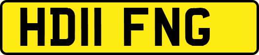 HD11FNG