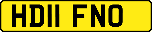 HD11FNO