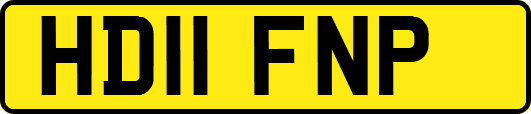 HD11FNP
