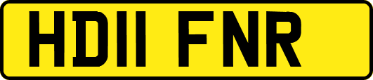 HD11FNR