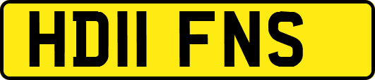 HD11FNS