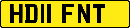 HD11FNT