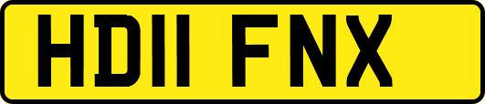HD11FNX