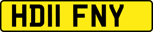 HD11FNY