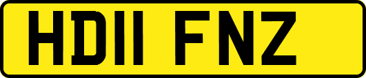 HD11FNZ
