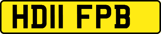 HD11FPB