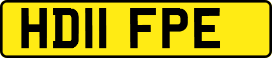 HD11FPE