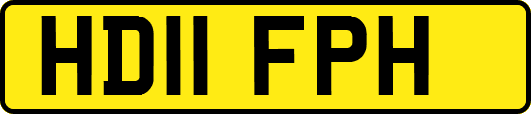 HD11FPH