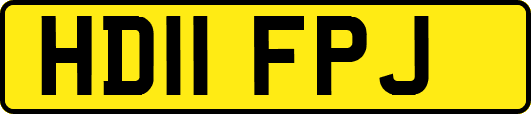HD11FPJ