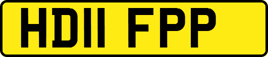 HD11FPP