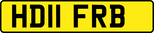 HD11FRB