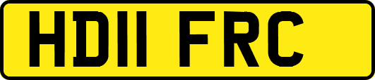 HD11FRC