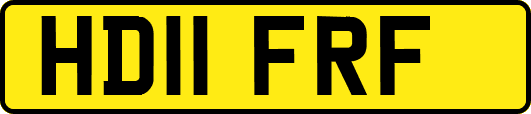 HD11FRF