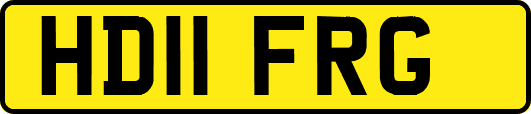 HD11FRG