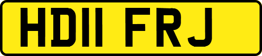 HD11FRJ