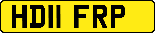 HD11FRP
