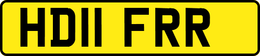 HD11FRR