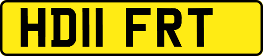 HD11FRT