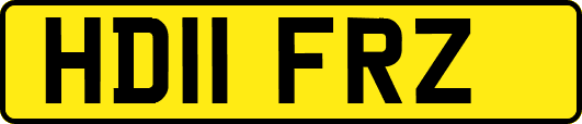 HD11FRZ