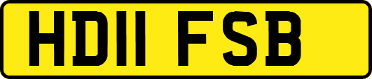 HD11FSB