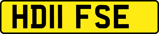 HD11FSE