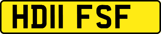 HD11FSF